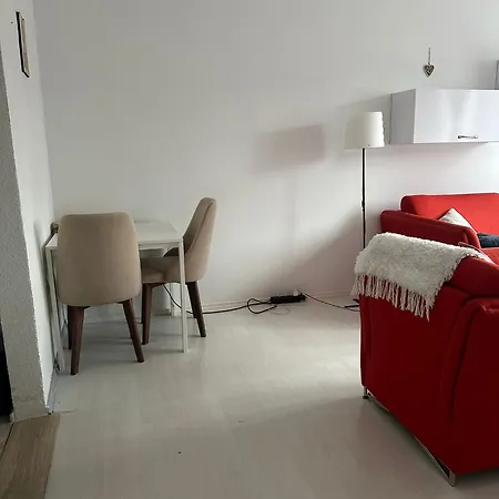 Appartement Cozy One Bedroom *