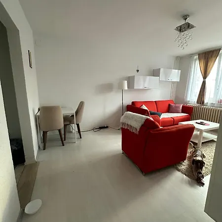 Cozy One Bedroom * Banja Luka