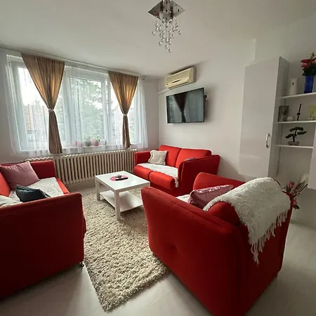 Appartement Cozy One Bedroom Banja Luka