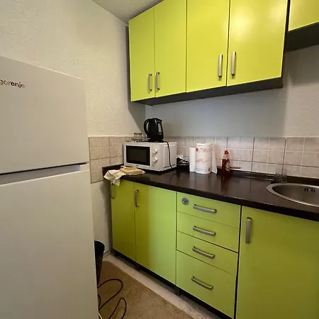 Cozy One Bedroom Banja Luka