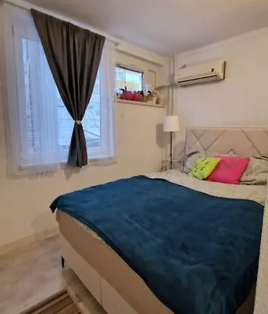 Cozy One Bedroom Appartement