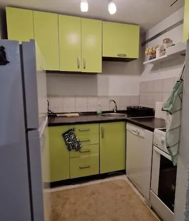 Cozy One Bedroom Banja Luka