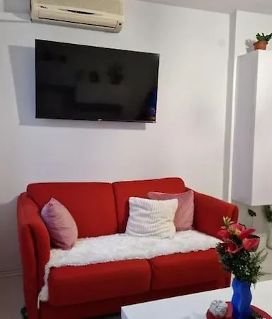 Appartement Cozy One Bedroom Banja Luka