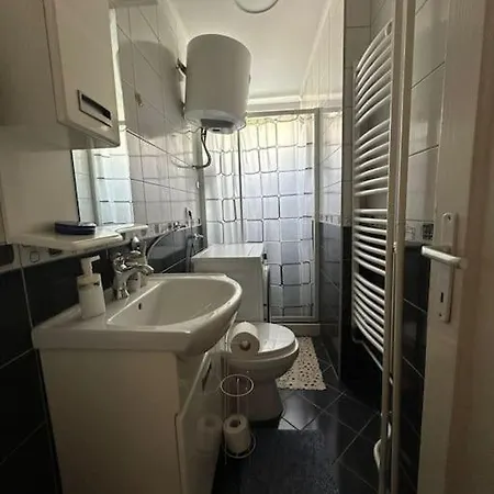Apartment Cozy One Bedroom
